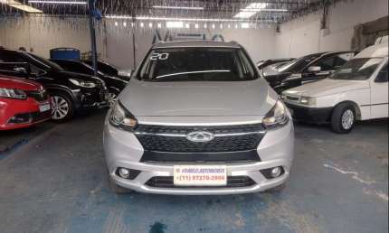 Caoa chery tiggo7 t 2020