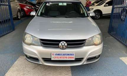 Volkswagen golf 2012