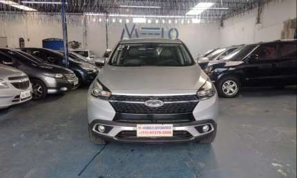 Caoa chery tiggo7 txs 2021