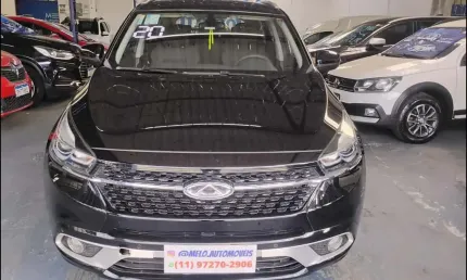 Caoa chery tiggo7 t 2020