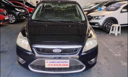Ford focus gh 2lfcflex 2011