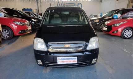 Chevrolet meriva premium 2011