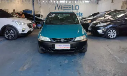Chevrolet celta 2002