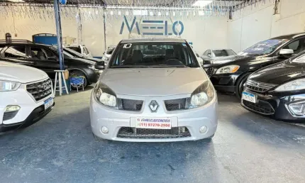Renault sandero exp1016v 2010