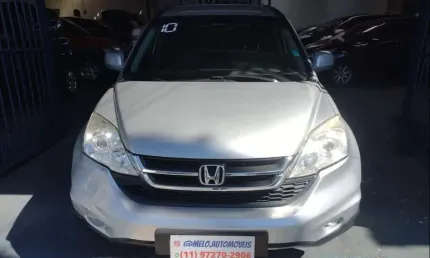 Honda cr-v lx 2010