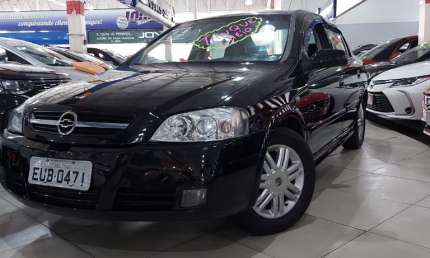 Astra sedan advantage 2.0 aut 2011