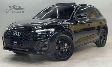 Audi q5 2.0 tfsi 2023