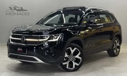 Volkswagen taos hl tsi 2023