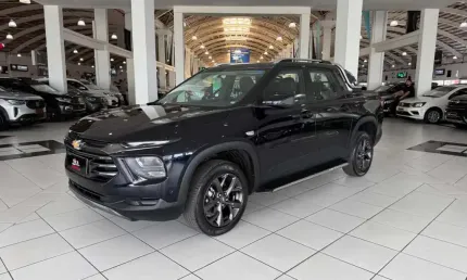 Chevrolet montana t a pr 2023