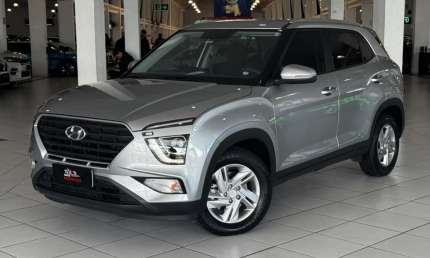 Hyundai creta1ta comfort 2024