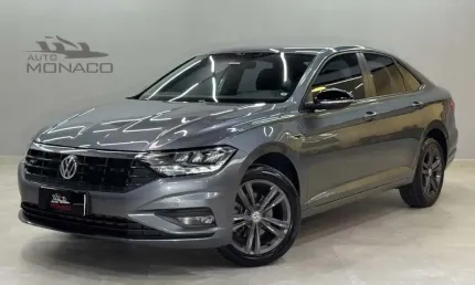 Volkswagen jetta rl af 2019