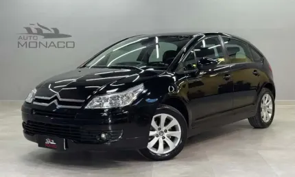 Citroen c4 20atf tend 2014
