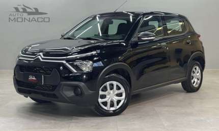 Citroen c3 live pk 1.0 2024