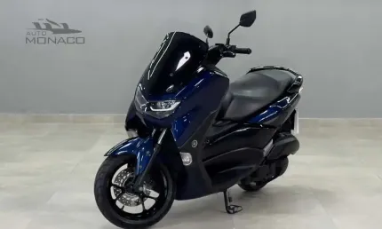 Yamaha nmax 160 2021