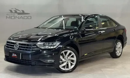Volkswagen jetta cl af 2020