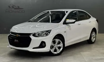 Chevrolet onix plus 10tmt ltz 2023