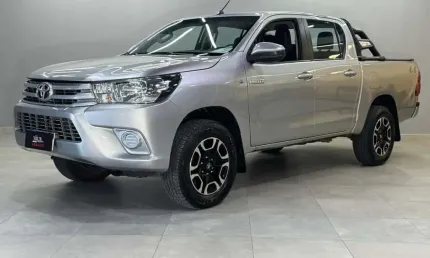 Toyota hilux cdlodm4hd 2019