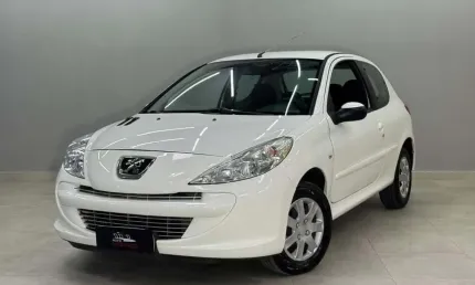 Peugeot 207 hb xr 2013