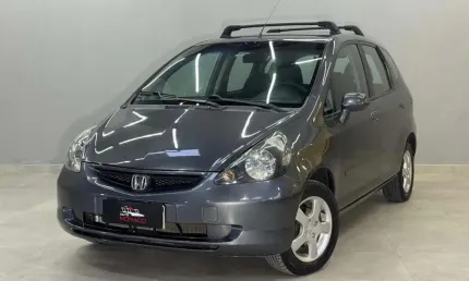 Honda fit lxl 2005
