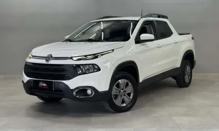 Fiat toro freedom at6 2021