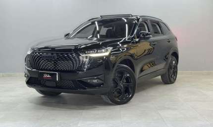Great wall gwm haval h6 prem phev 2025
