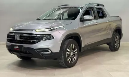 Fiat toro freed turb at6 2023