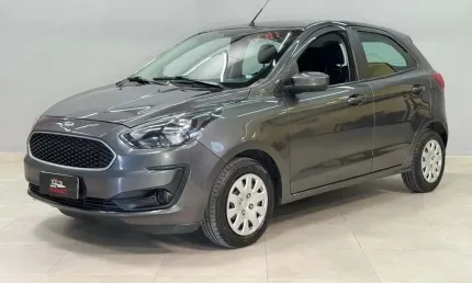 Ford ka se 1.0 ha c 2020