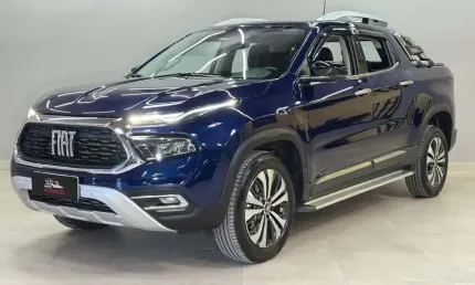 Fiat toro volc t270 at6 2025
