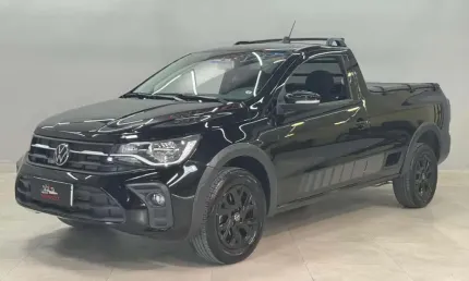 Volkswagen saveiro cs tl mf 2025