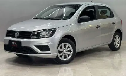 Volkswagen gol 1.0l mc4 2022
