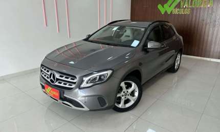 Mercedes-benz gla 200 1.6 cgi flex advance 7g-dct