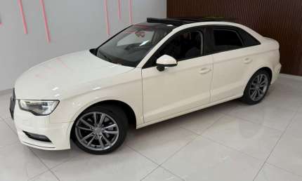Audi a3 sed.1.8/1.8 ambit.16v tb fsi s-tronic