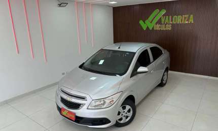 Chevrolet prisma sed. lt 1.0 8v flexpower 4p
