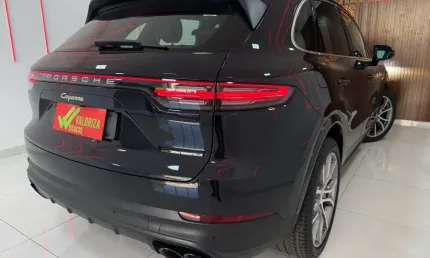 Porsche cayenne e-hybrid 3.0 v6 462cv