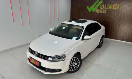 Volkswagen jetta comfortline 2.0 t.flex 8v 4p tipt.