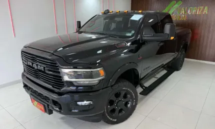 Ram 3500 laram.6.7 night ed.tb cd 4x4 die. 