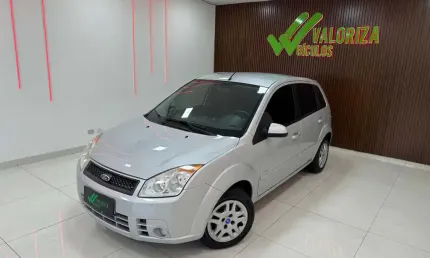 Ford fiesta 1.0 8v flex/class 1.0 8v flex 5p