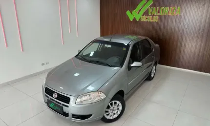 Fiat siena el celeb. 1.0 mpi fire flex 8v 4p