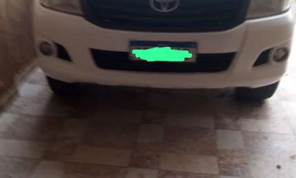 Toyota hilux 2.7 srv 4x4 ano 2015 completa 