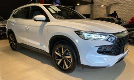 Byd song pro 1.5 dm-i híbrido gs automático