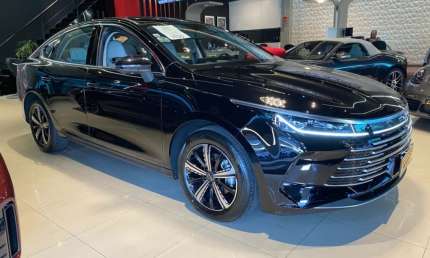 Byd king 1.5 dm-i phev gs automático