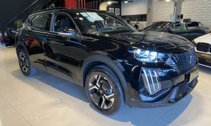 Peugeot 2008 1.0 turbo 200 flex gt cvt
