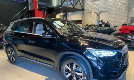 Byd song pro 1.5 dm-i híbrido gs automático