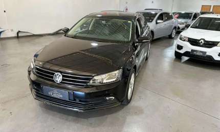 Volkswagen jetta hl ad 2015