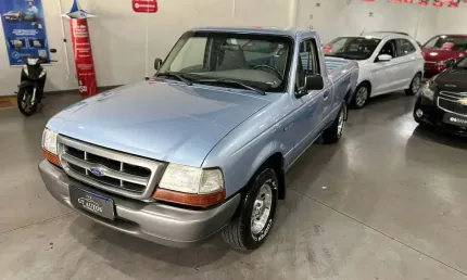 Ford ranger 10e 1998