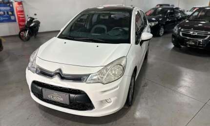 Citroen c3 90m tendance 2015