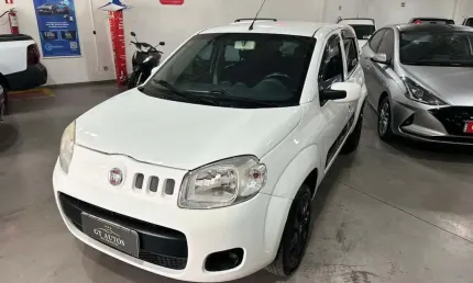 Fiat fiat/uno vivace 1.0 2014
