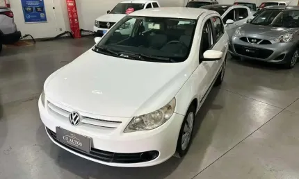 Volkswagen gol 1.0 2012