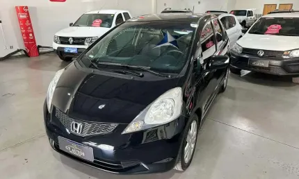 Honda fit ex flex 2010