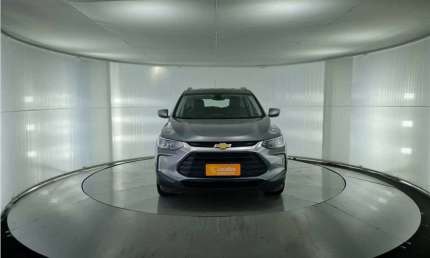 Chevrolet tracker 2021 1.2 turbo flex ltz automático
